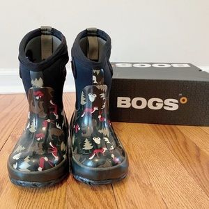 BOGS / Snow boots / Toddler 7